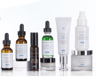 skinceuticals