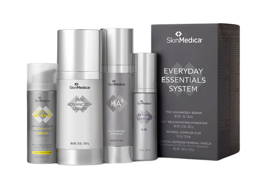 スキンメディカSkinMedica