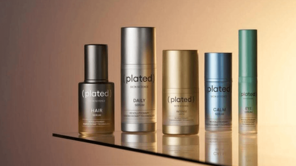 SNSでも話題のエクソソーム美容液