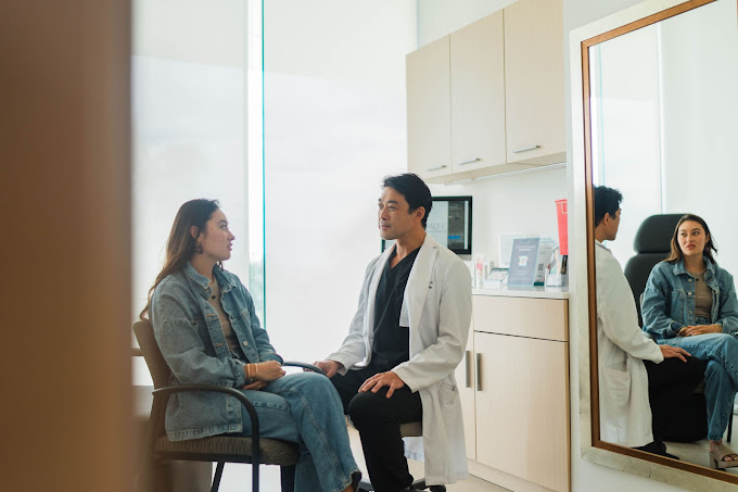 診察カウンセリング